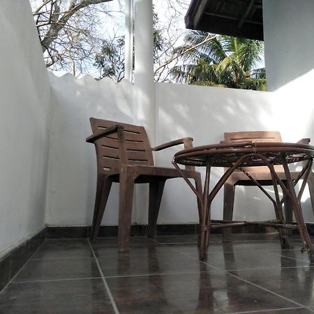 Dickwella Green Villa Exterior foto
