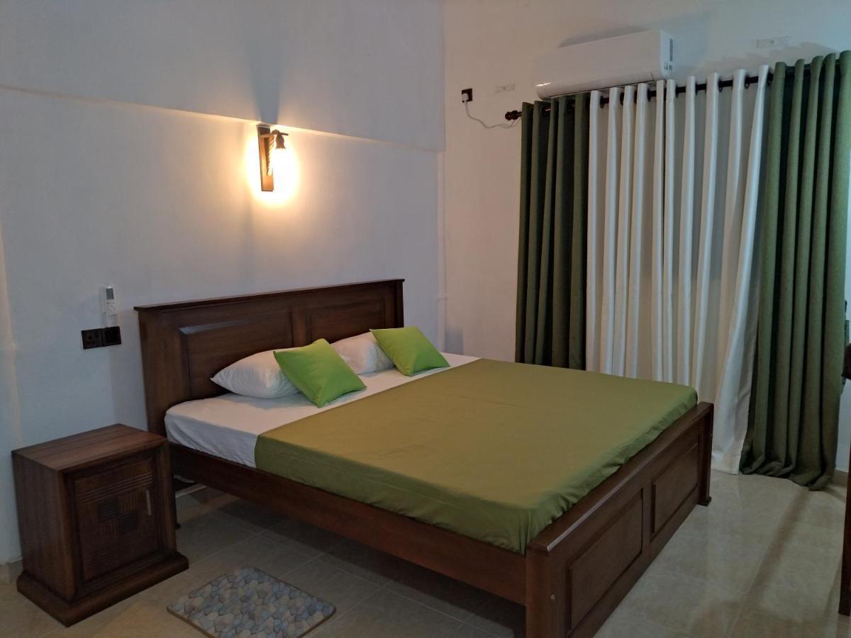 Dickwella Green Villa Exterior foto