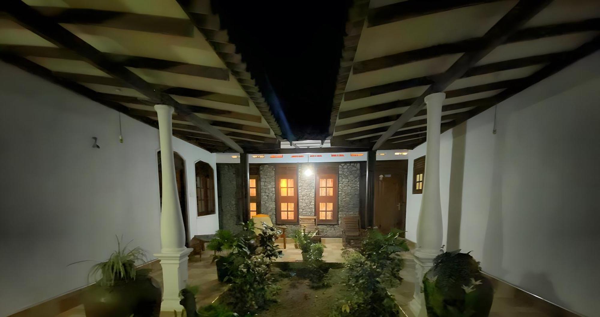 Dickwella Green Villa Exterior foto