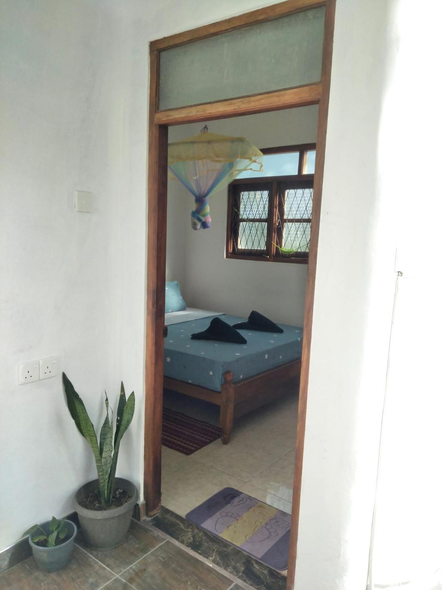 Dickwella Green Villa Exterior foto