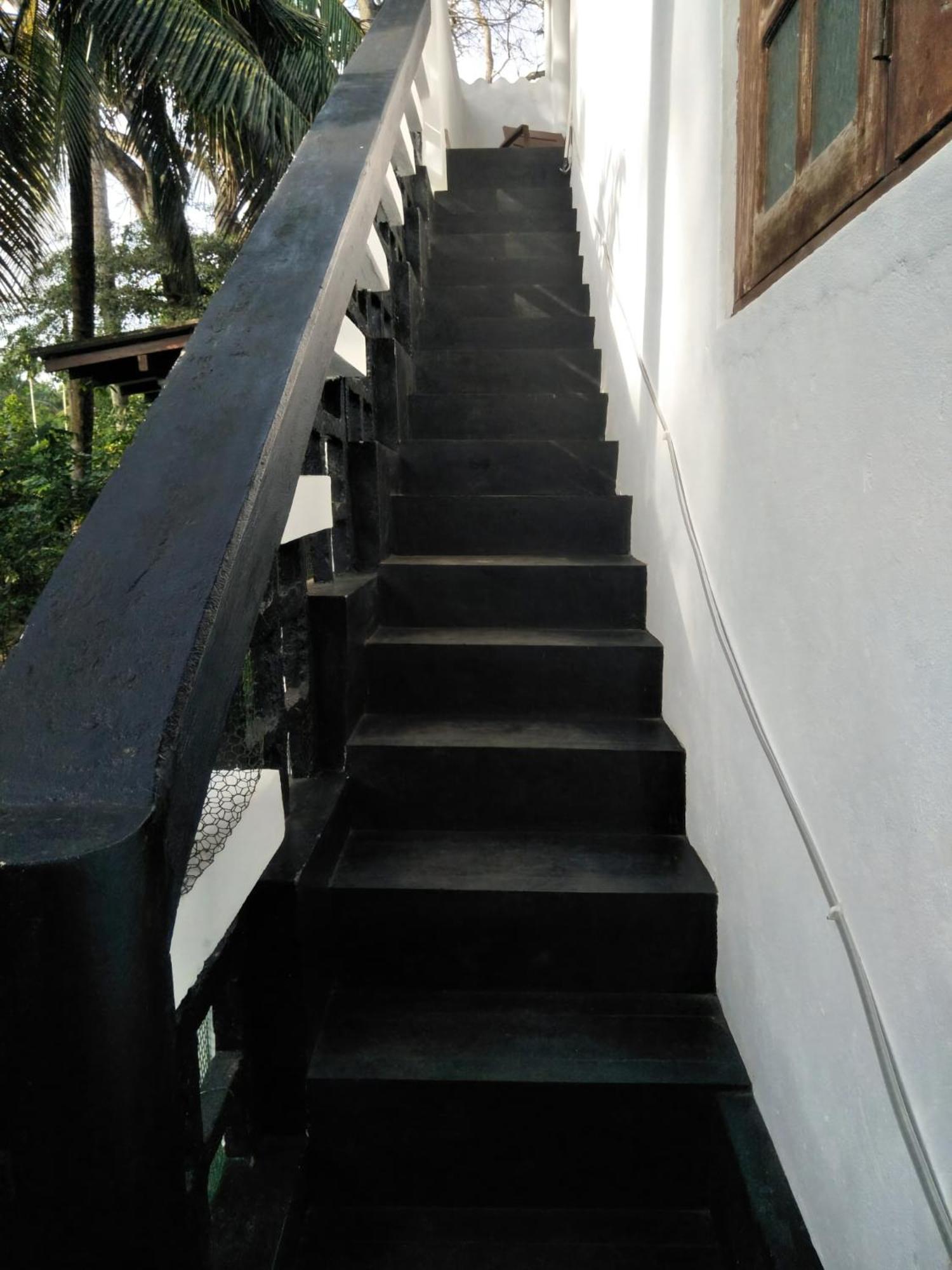 Dickwella Green Villa Exterior foto
