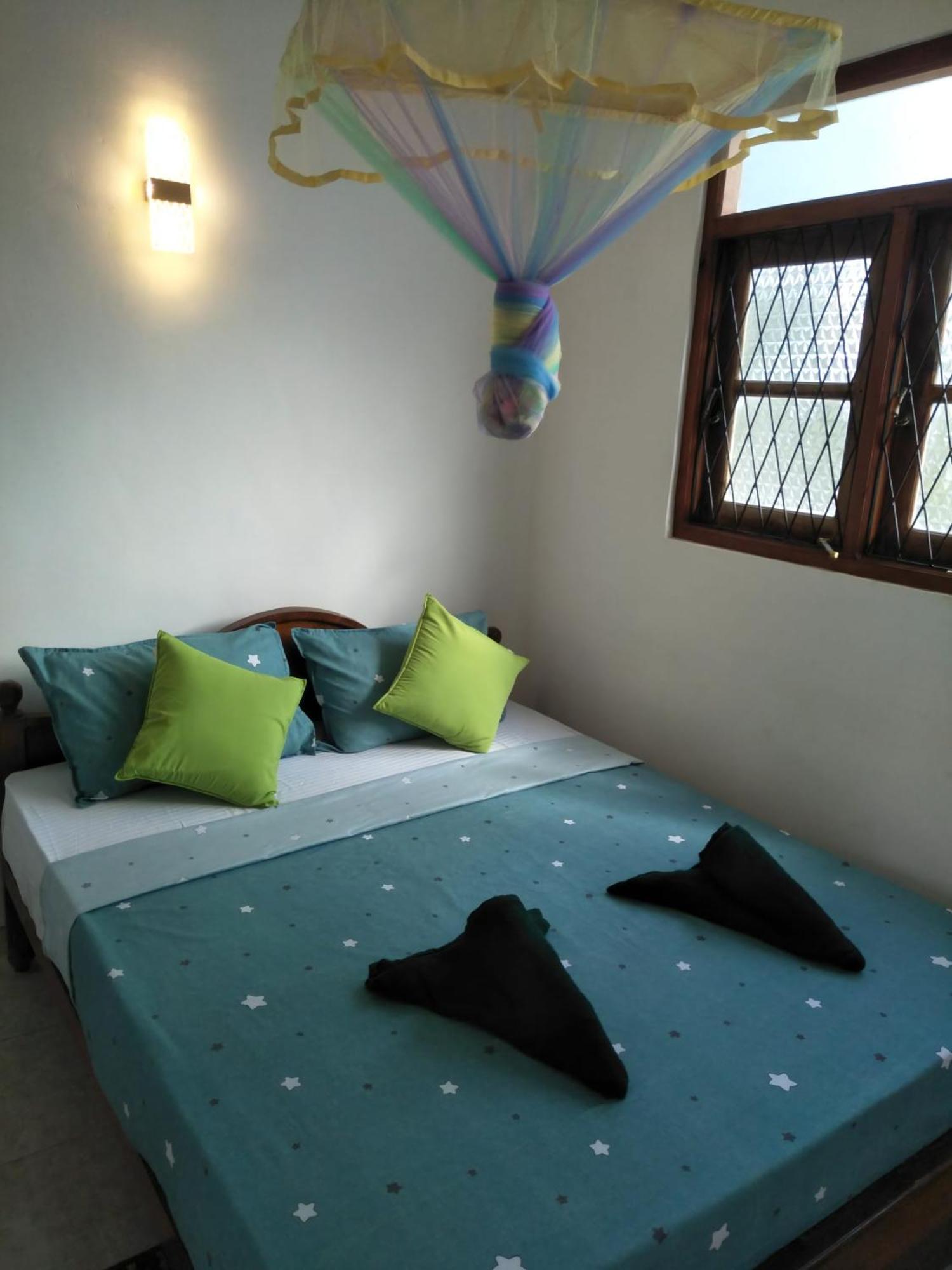 Dickwella Green Villa Exterior foto
