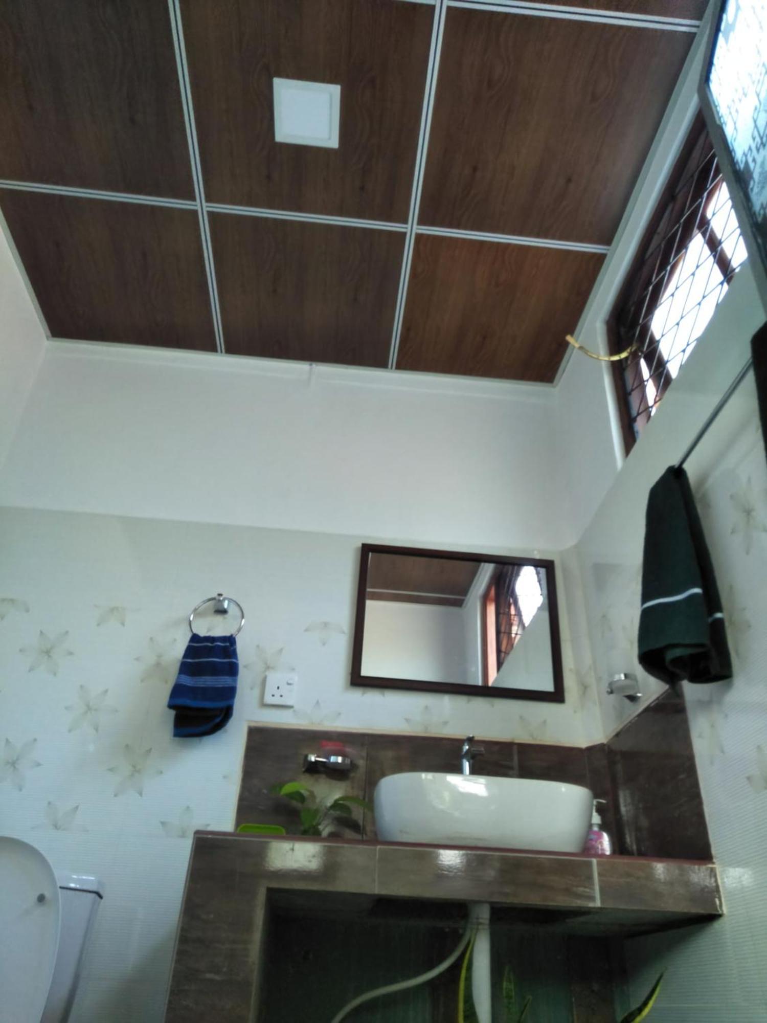 Dickwella Green Villa Exterior foto