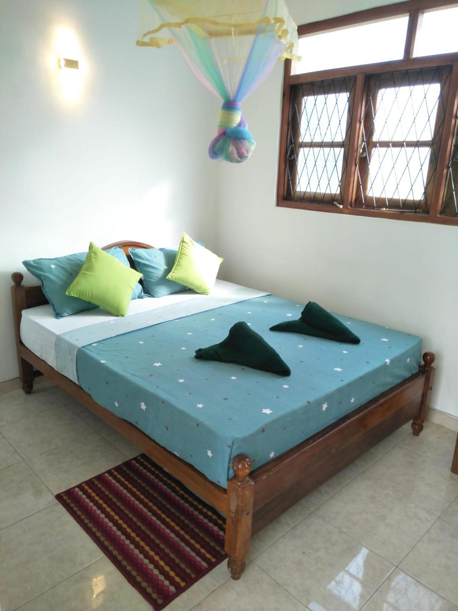 Dickwella Green Villa Exterior foto
